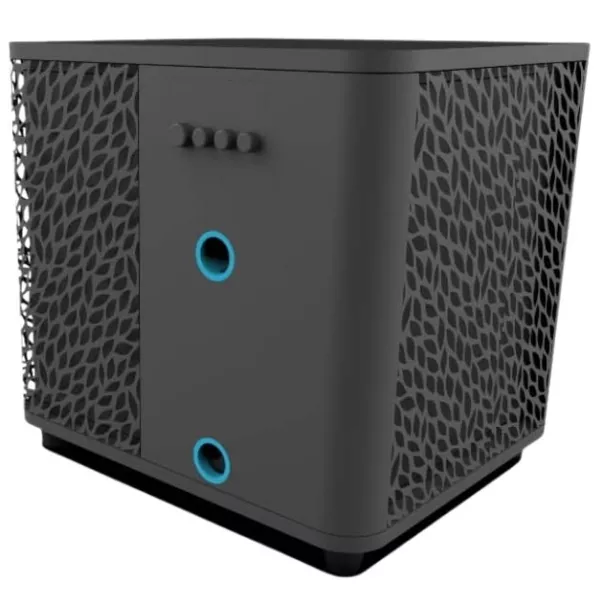 Poolex Spawer O'Spa чилер On/Off, 2.99 кВт, з дістанційним керуванням - Фото №2