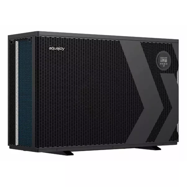 Aquajoy Model A 13 (13.1 кВт) інверторний тепловий насос - Фото №2