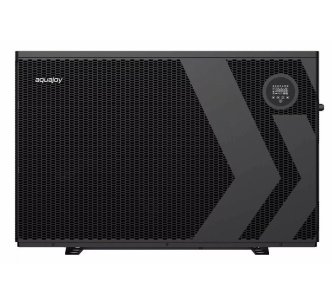 Aquajoy Model A 18 (18.15 кВт) інверторний тепловий насос