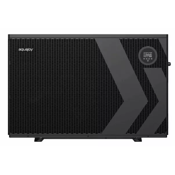 Aquajoy Model A 21Т (21.08 кВт) інверторний тепловий насос