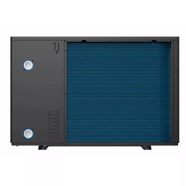 Aquajoy Model A 25Т (25.37 кВт) інверторний тепловий насос - Фото №5