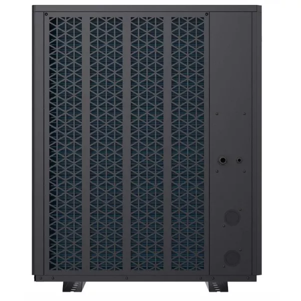 Aquajoy Model A Vertical 35T (35.85 кВт) інверторний тепловий насос - Фото №5