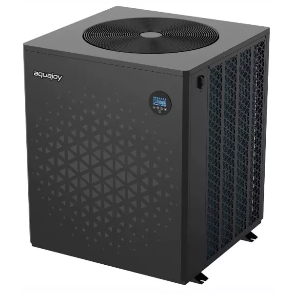 Aquajoy Model A Vertical 35T (35.85 кВт) інверторний тепловий насос