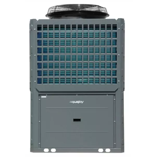Aquajoy Ultima 80T (78 кВт) інверторний тепловий насос - Фото №2