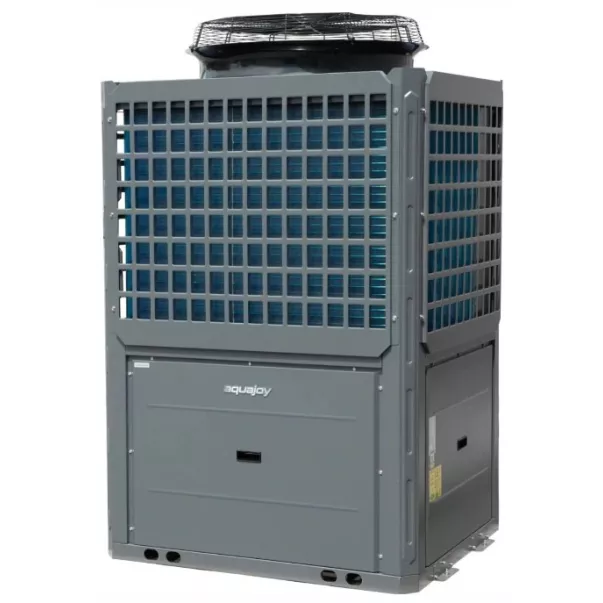 Aquajoy Ultima 80T (78 кВт) інверторний тепловий насос