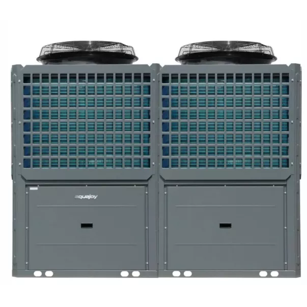 Aquajoy Ultima 160T (115 кВт) інверторний тепловий насос