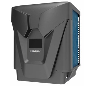 Aquajoy Optimus 30T (31.2 кВт) інверторний тепловий насос