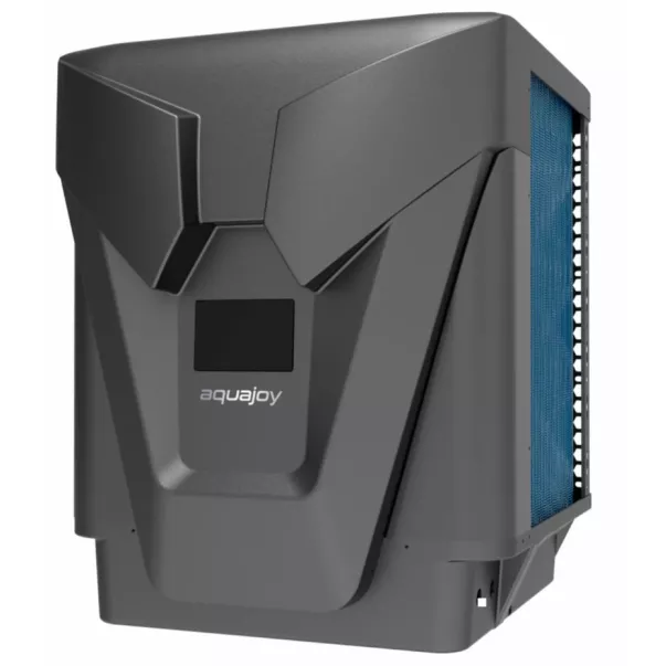 Aquajoy Optimus 30T (31.2 кВт) інверторний тепловий насос
