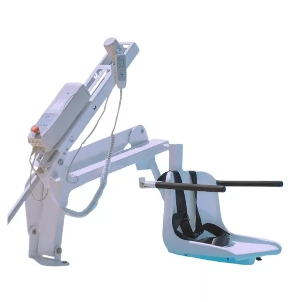 Nart Access Pool стационарный подъемник для людей с ограниченными способностями