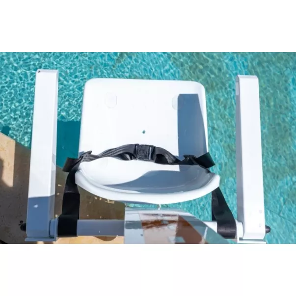 Nart Access Shark Pool мобильный подъемник для людей с ограниченными способностями - Фото №8