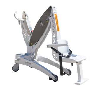 Nart Access Shark Pool мобильный подъемник для людей с ограниченными способностями