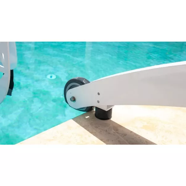 Nart Access Shark Pool мобильный подъемник для людей с ограниченными способностями - Фото №5