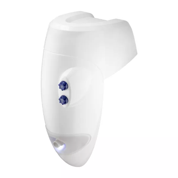 Speck BADU Jet Riva (54 м3/год, 220 В, LED RGB) протитечія навісна