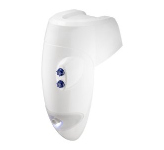 Speck BADU Jet Riva (58 м3/год, 380 В, LED RGB) протитечія навісна