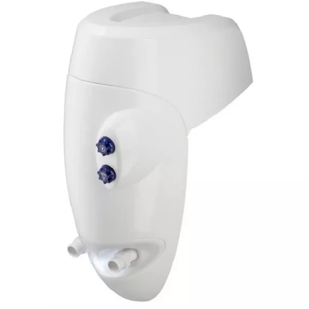 Speck BADU Jet Stella (75 м3/год, 380 В, LED White) протитечія навісна