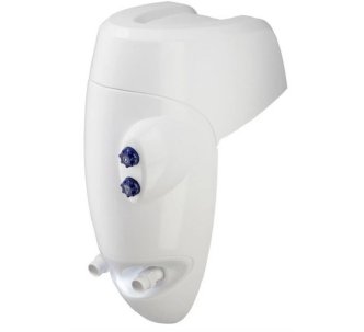 Speck BADU Jet Stella (75 м3/год, 380 В, LED RGB) протитечія навісна