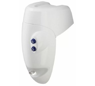 Speck BADU Jet Perla (40 м3/год, 220 В, LED RGB) протитечія навісна