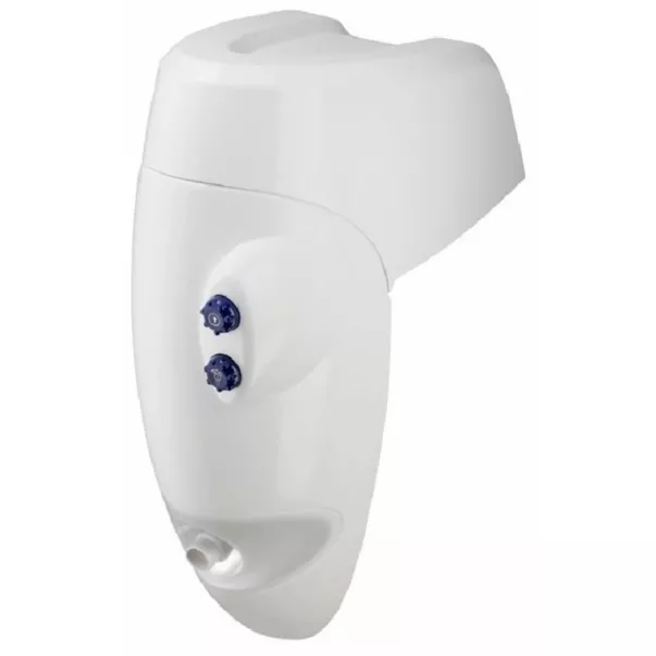 Speck BADU Jet Perla (40 м3/год, 220 В, LED RGB) протитечія навісна