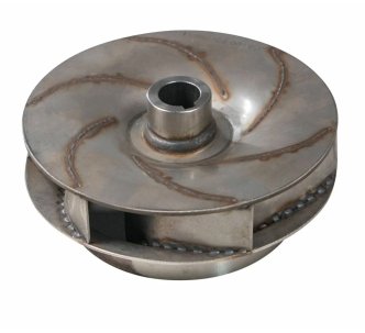 Крильчатка насоса Aquaviva SCA100-80-160/11T