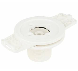 Закладна прожектора Aquaviva LED003/LED005/LED006 ACS003 під лайнер