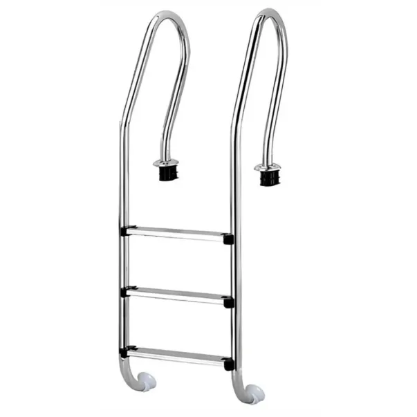 Emaux Mixta NSF315-SR AISI 316 сходи для басейну 3 сходинки