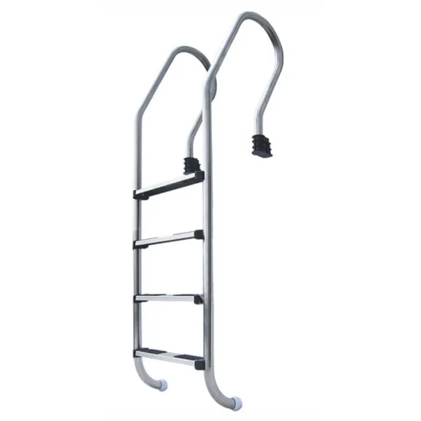 Emaux Mixta NSF415-SR AISI-316 сходи для басейну 4 ступені