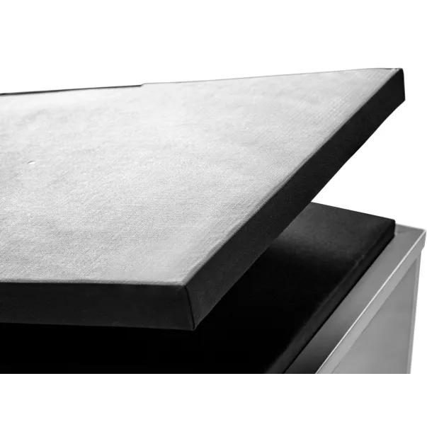 Aquavia Cold Plunge 180 x 73 x 75 cm ледяная купель - Фото №4