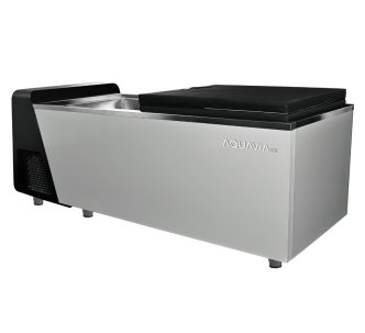 Aquavia Cold Plunge 180 x 73 x 75 cm крижана ванна