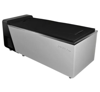 Aquavia Cold Plunge 180 x 73 x 75 cm крижана ванна