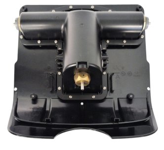 Моторний блок пилососу Zodiac Vortex