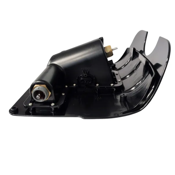 Моторный блок пылесоса Zodiac Vortex - Фото №2