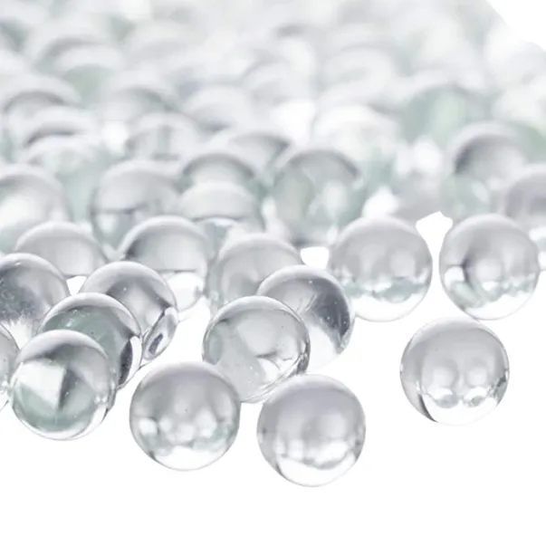 Seko комплект скляних кульок для очищення амперометричного осередку