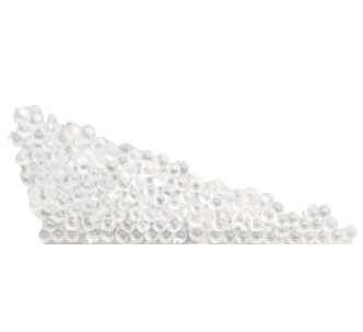 Seko комплект скляних кульок для очищення амперометричного осередку