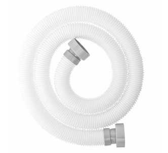 Bestway 58368 соединительный шланг для фильтров 3 м, 38 мм
