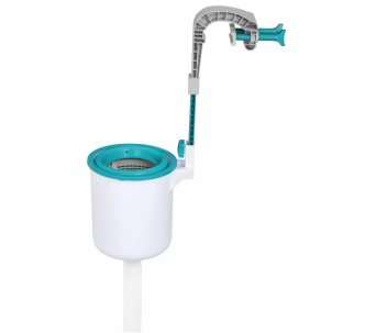 Bestway 58233 навесной скиммер для бассейна