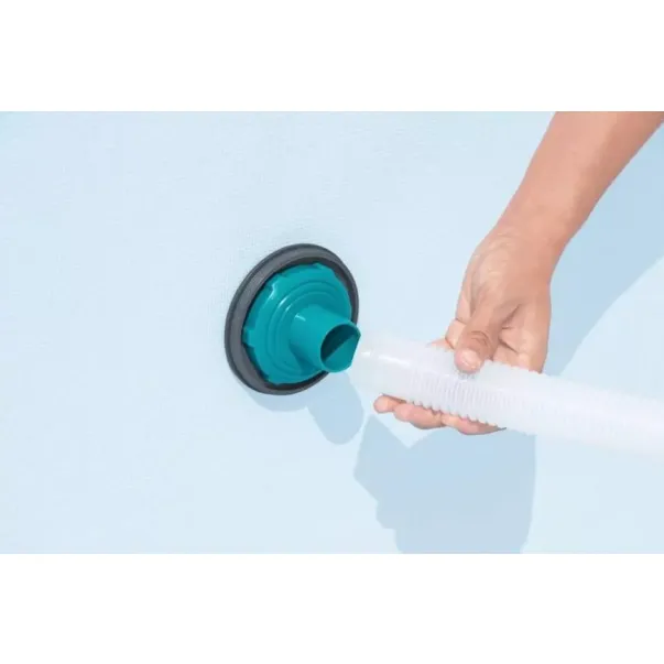 Bestway 58233 навісний скімер для басейну - Фото №6