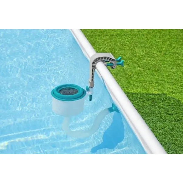 Bestway 58233 навісний скімер для басейну - Фото №7