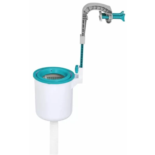 Bestway 58233 навісний скімер для басейну