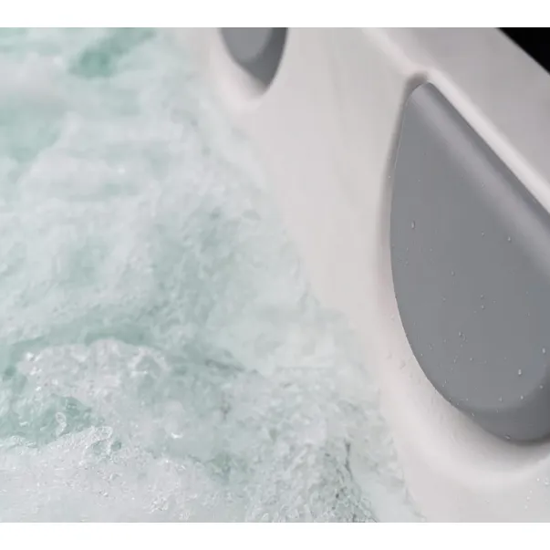 USSPA Vibes Natura 219,5 × 219,5 см гідромасажна ванна - Фото №5