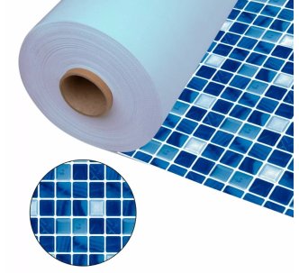 Aquaviva Gemstone (мозаїка) лайнер для басейну 2.05х25.2 м