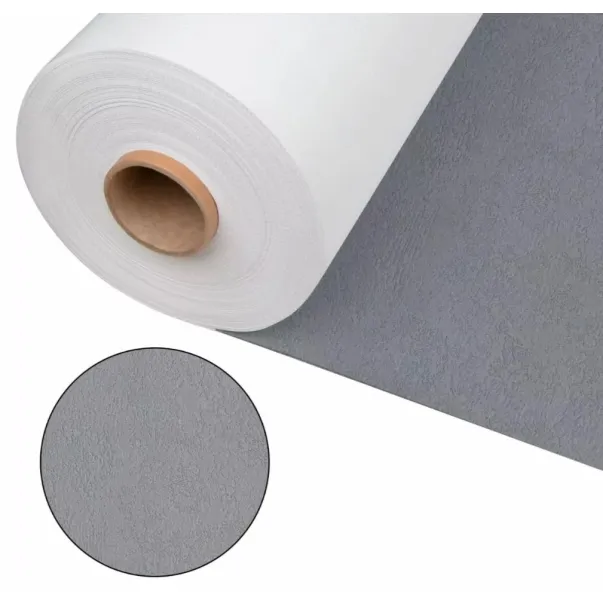 Aquaviva Touch Gray Meteorite камінь (текстурний) лайнер для басейну 1.65х25.2 м
