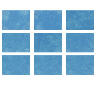 Serapool Relax Blue 33 x 66 cm керамогранітна плитка для басейну