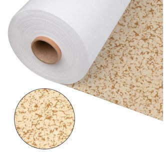 Aquaviva Touch Sand Rio Granite камень лайнер для бассейна (текстурный) 2.05x20.2 м