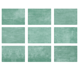 Serapool Relax Green 33 x 66 cm керамогранітна плитка для басейну