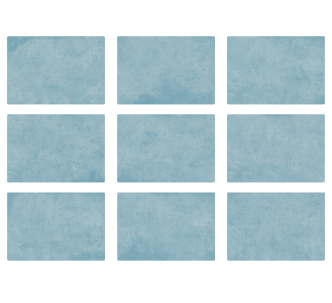 Serapool Relax Pastel Blue 33 x 66 cm керамогранитная плитка для бассейна