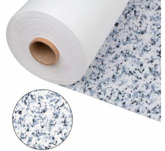 Aquaviva Touch Diorite Granite камінь лайнер для басейну (текстурний) 2.05x20.2 м