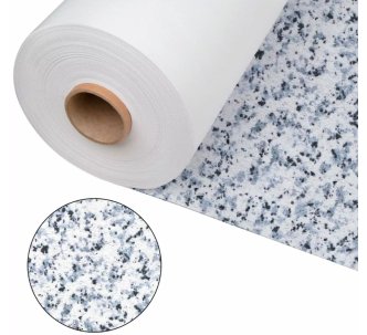 Aquaviva Touch Diorite Granite камінь лайнер для басейну (текстурний) 2.05x20.2 м