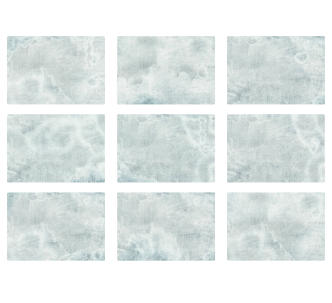 Serapool Relax Pastel Blue 33 x 66 cm керамогранітна плитка для басейну