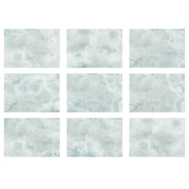 Serapool Relax Pastel Blue 33 x 66 cm керамогранітна плитка для басейну