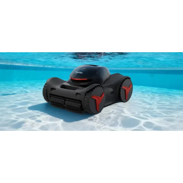 Fairland M1-80 iGarden беспроводной робот-пылесос для бассейна - Фото №4